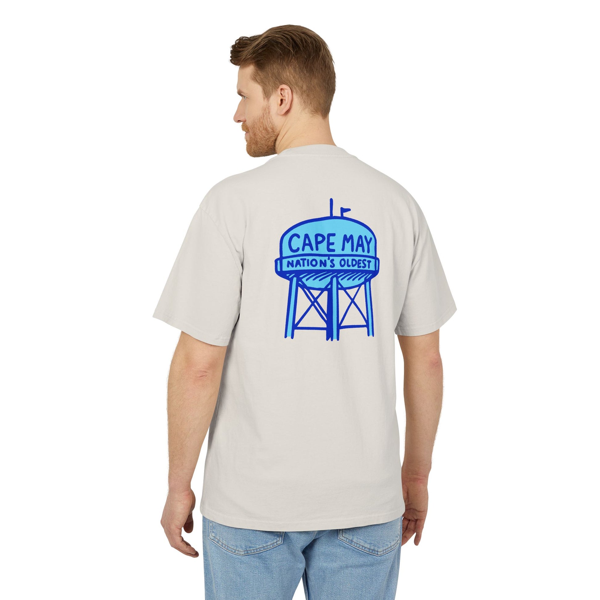 cape may tee