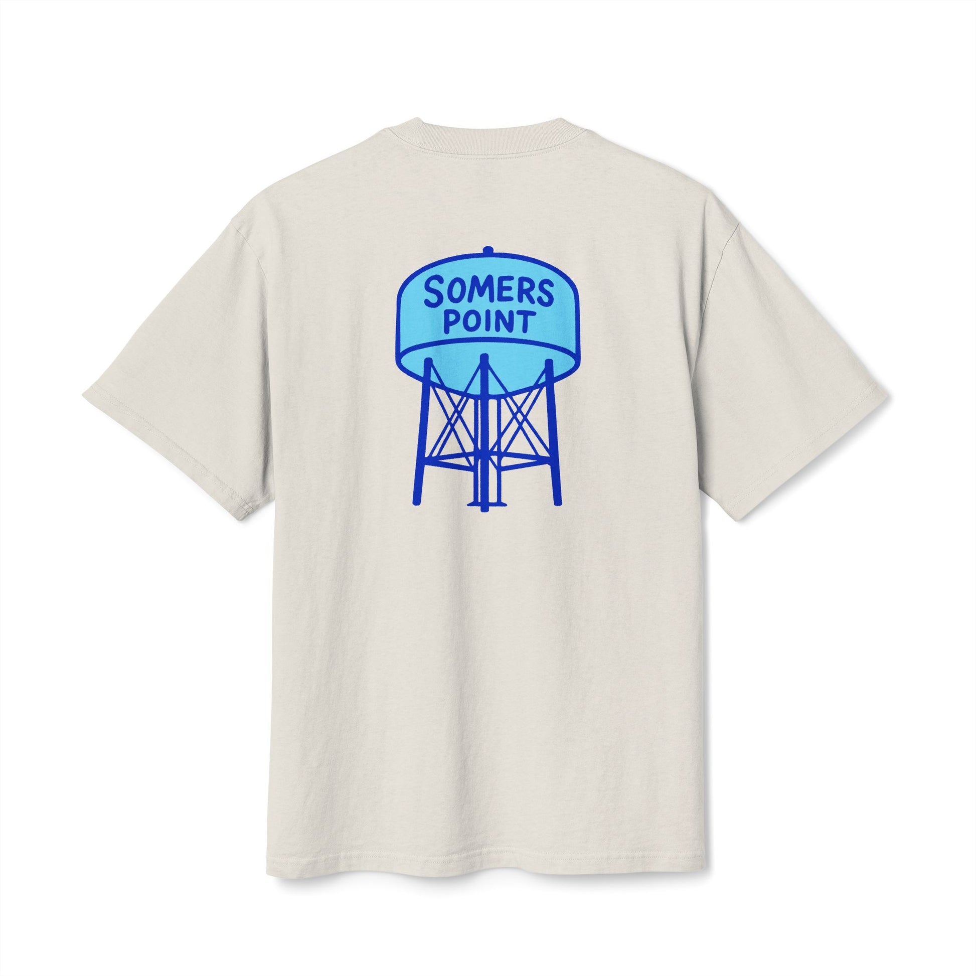 somers point tee