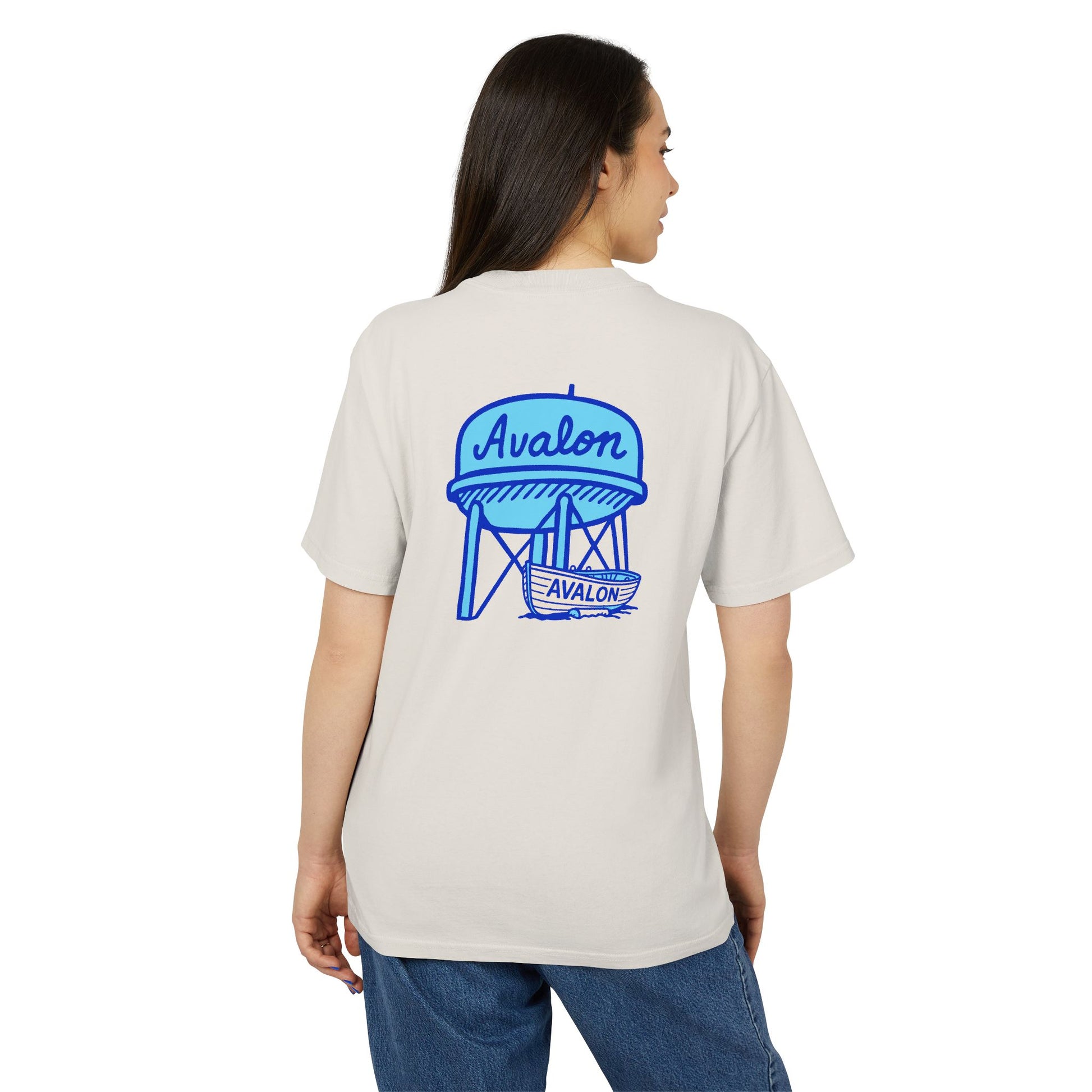 avalon tee