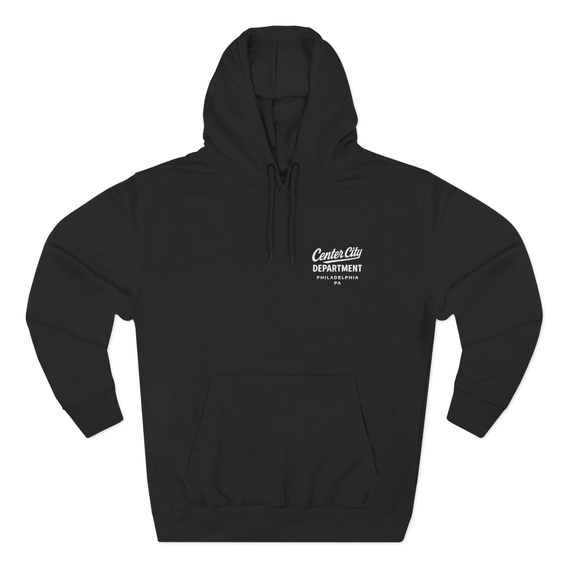 CC Dept. Hoodie