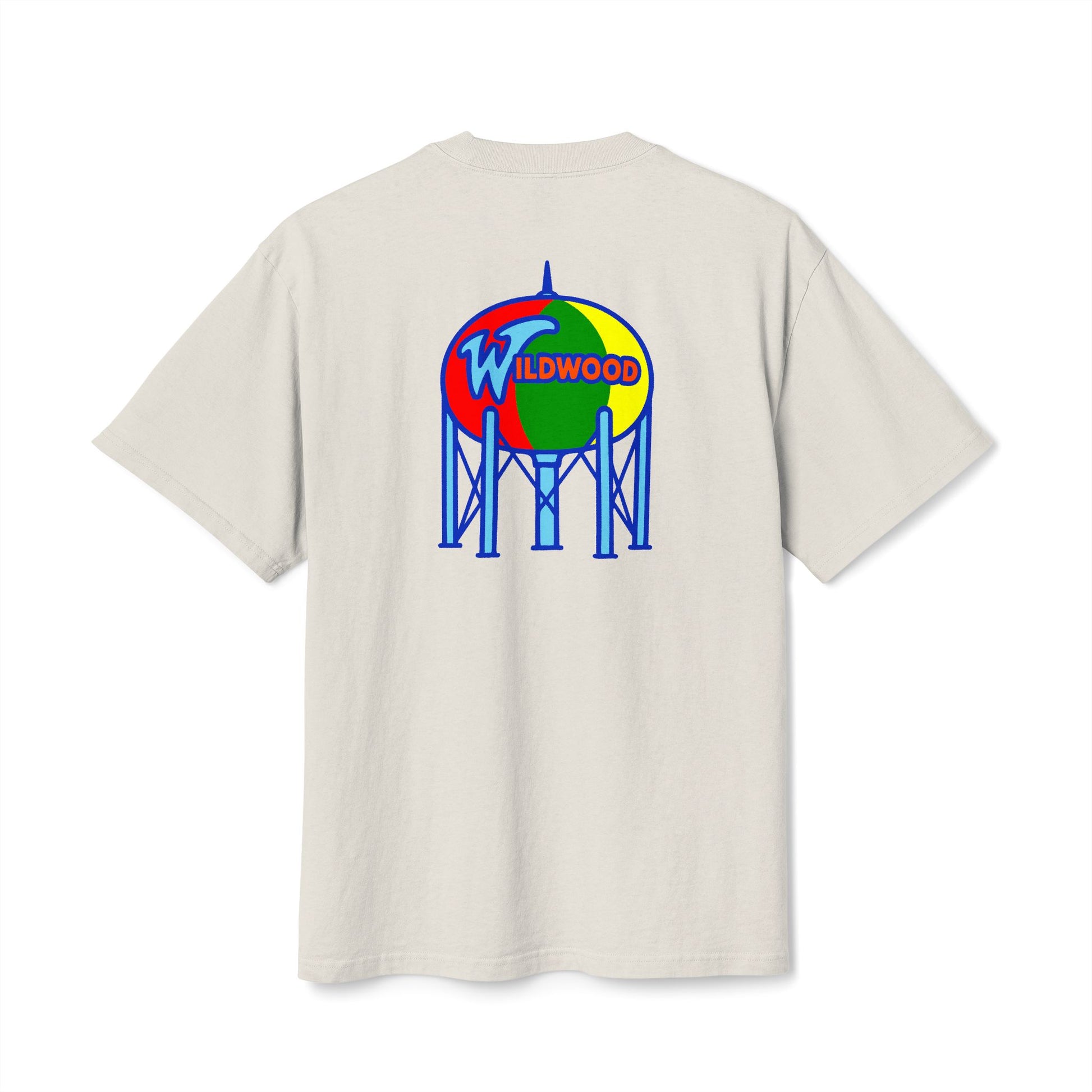 wildwood tee