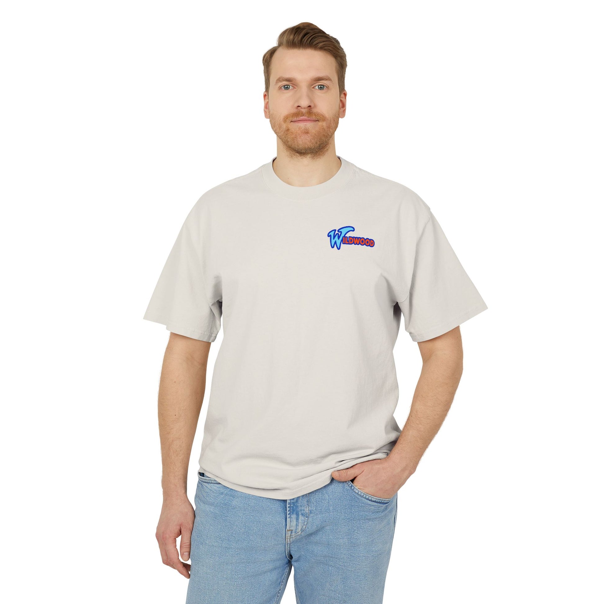 wildwood tee