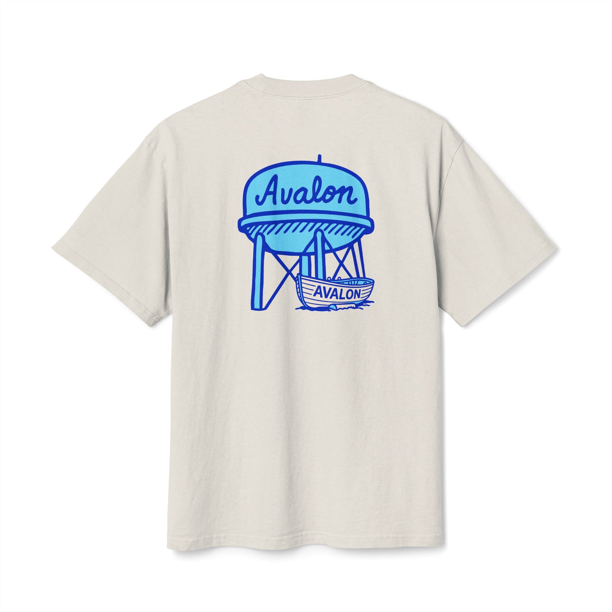 avalon tee