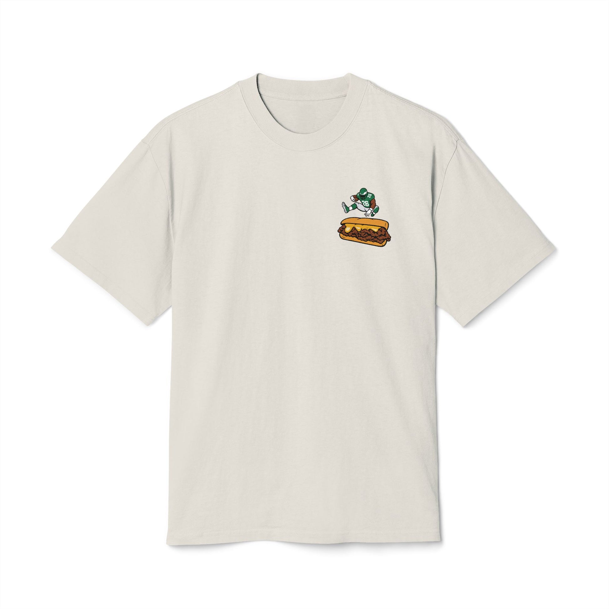 steakquon tee