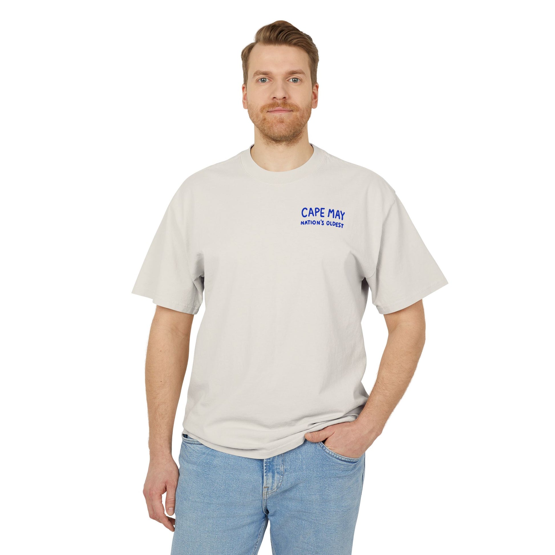 cape may tee