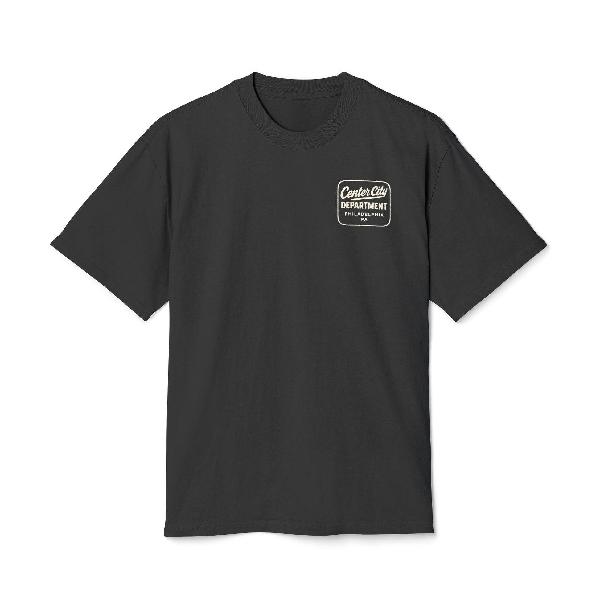 CC Dept. Tee