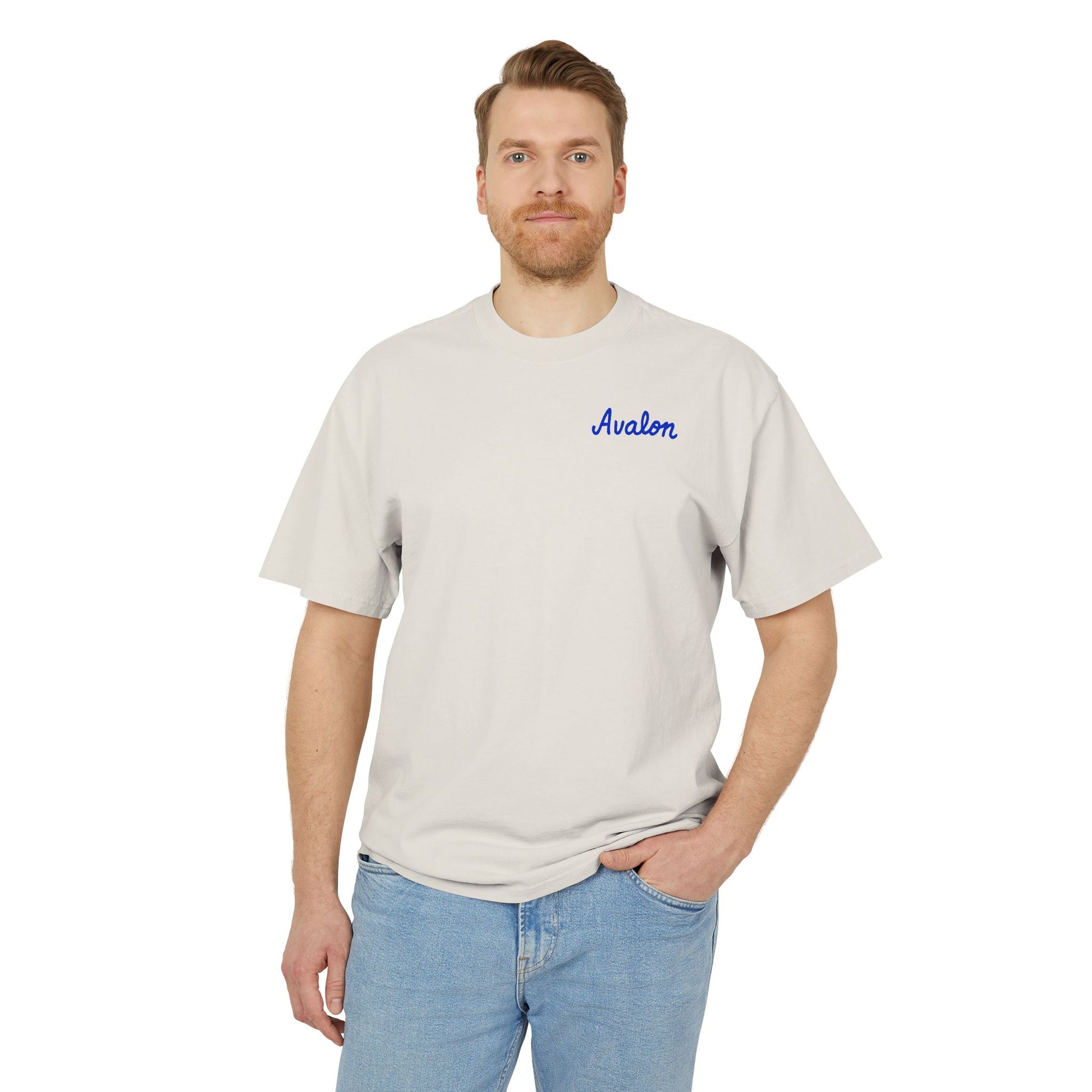 avalon tee