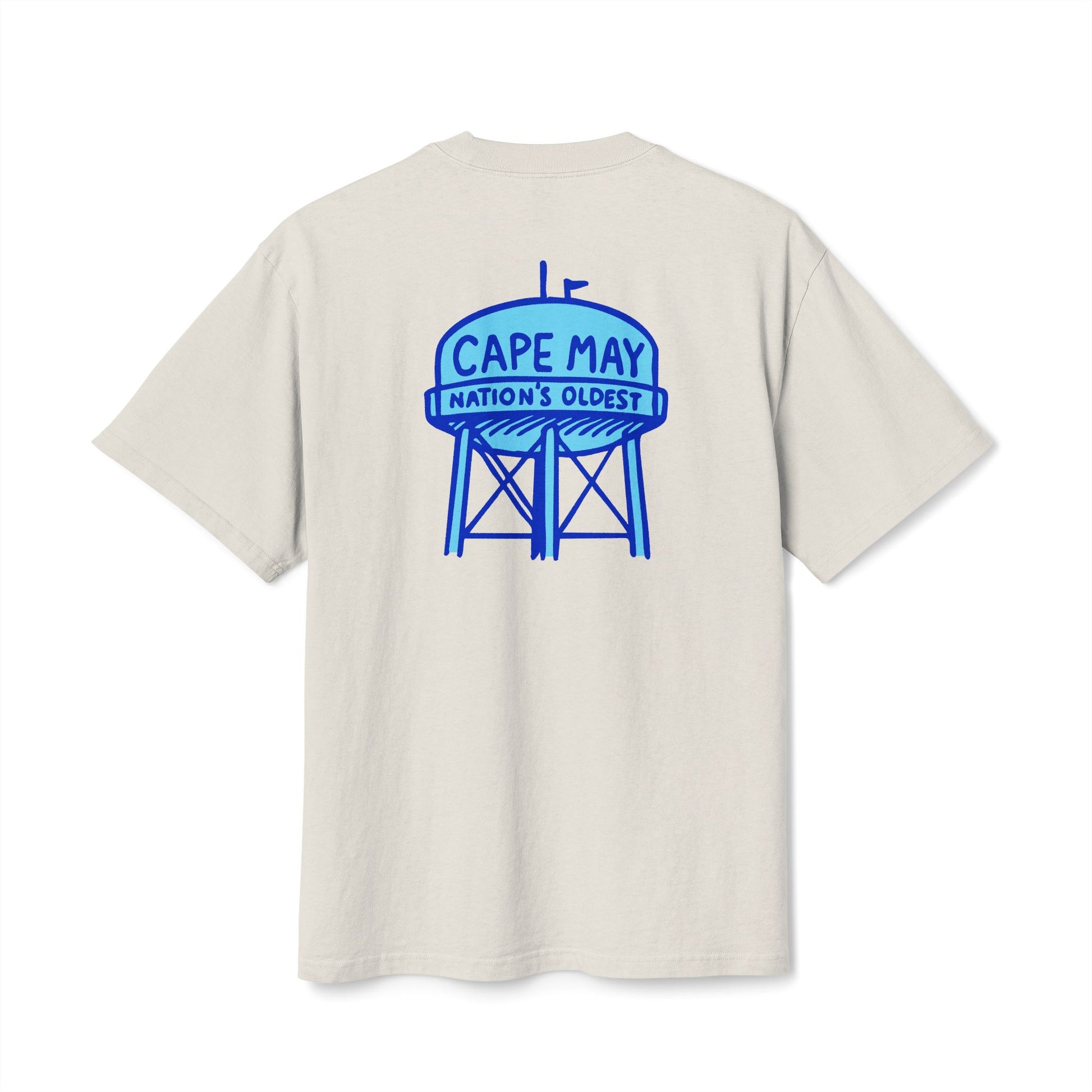 cape may tee