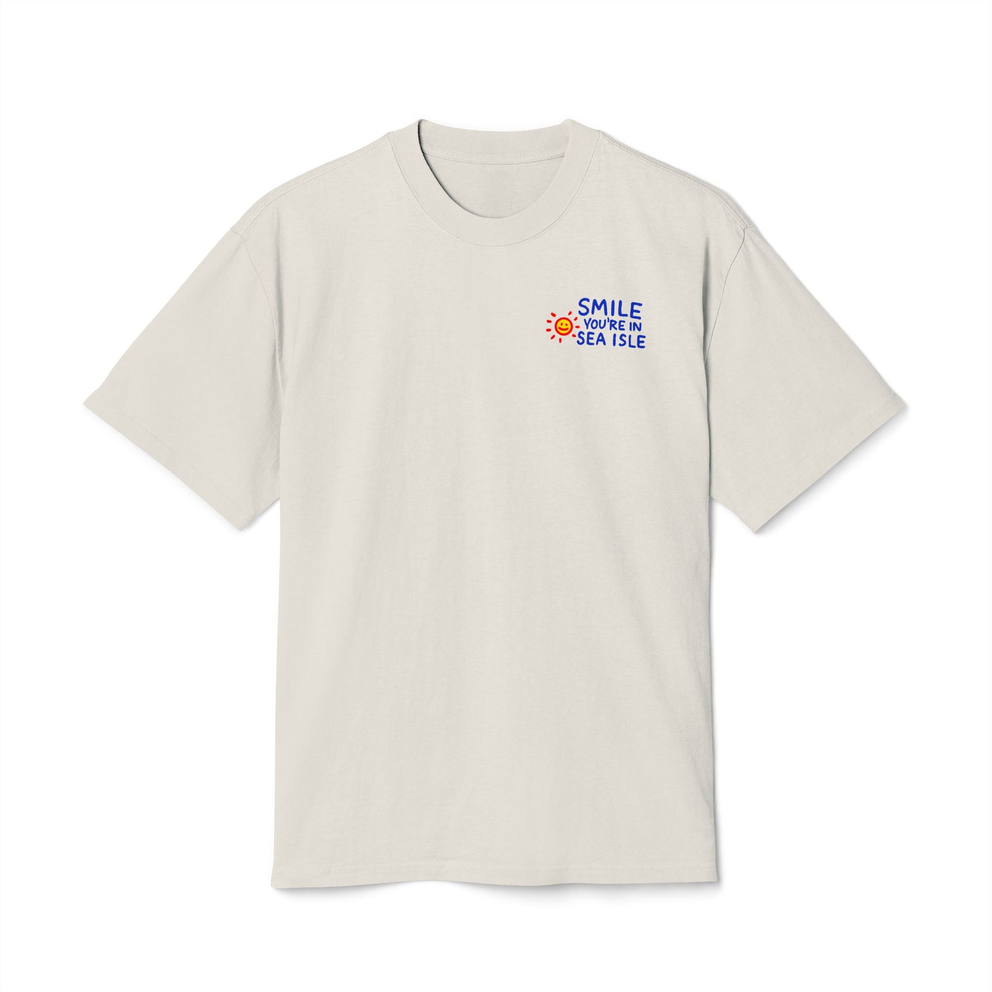 sea isle city tee