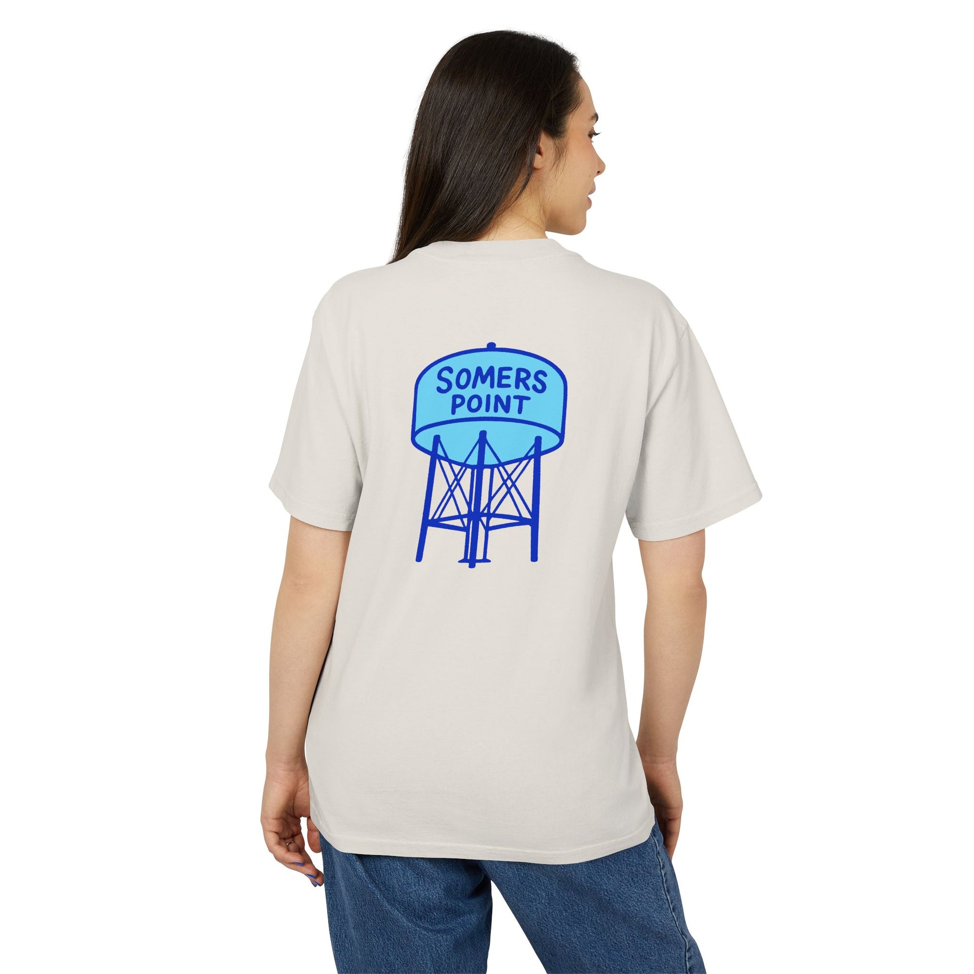 somers point tee