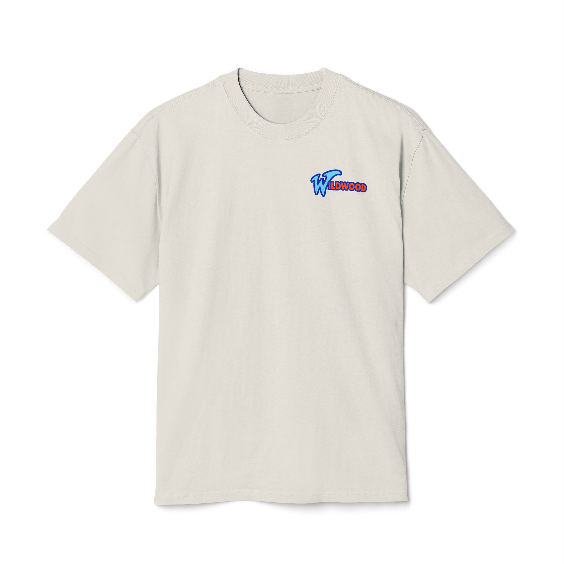 wildwood tee