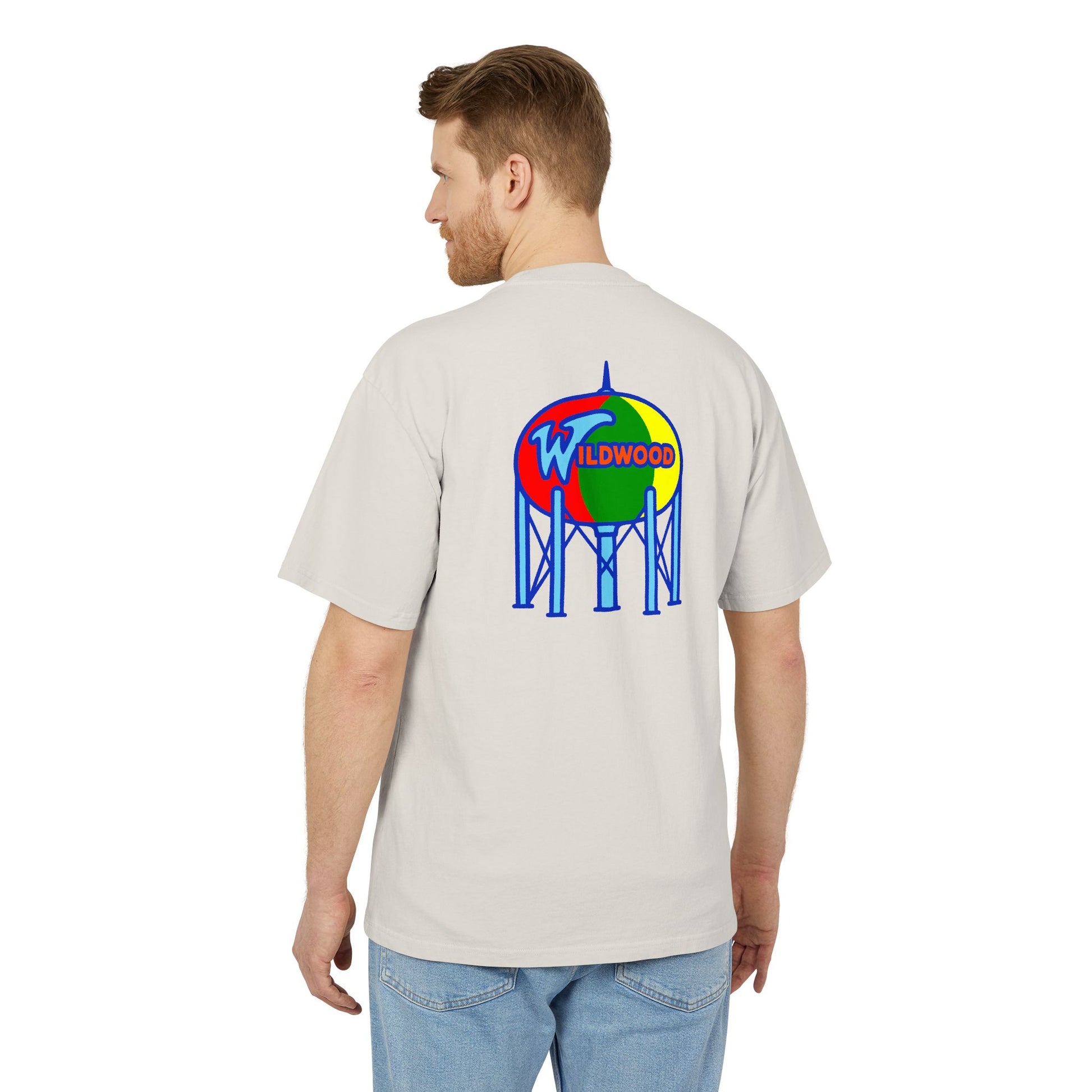 wildwood tee