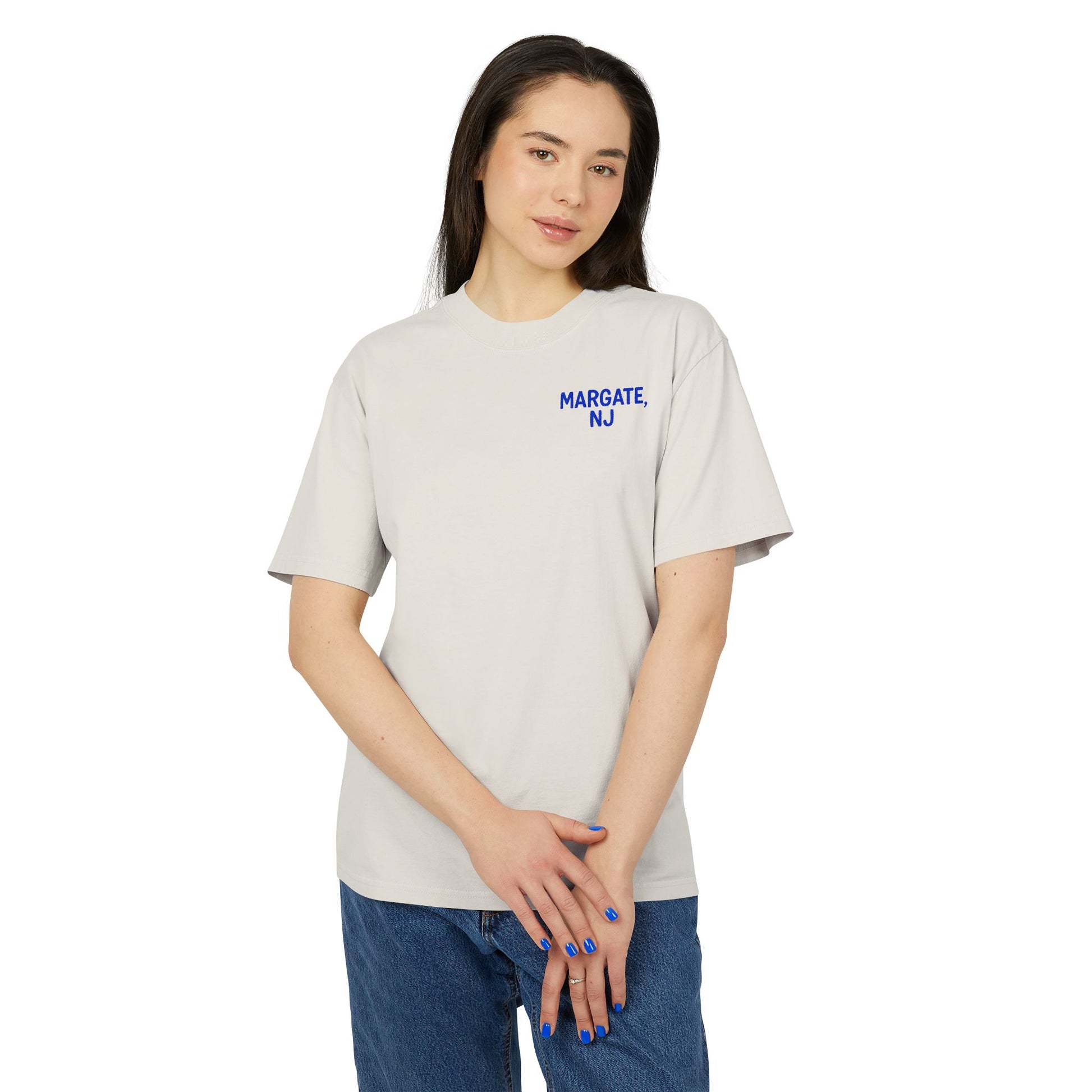 margate tee
