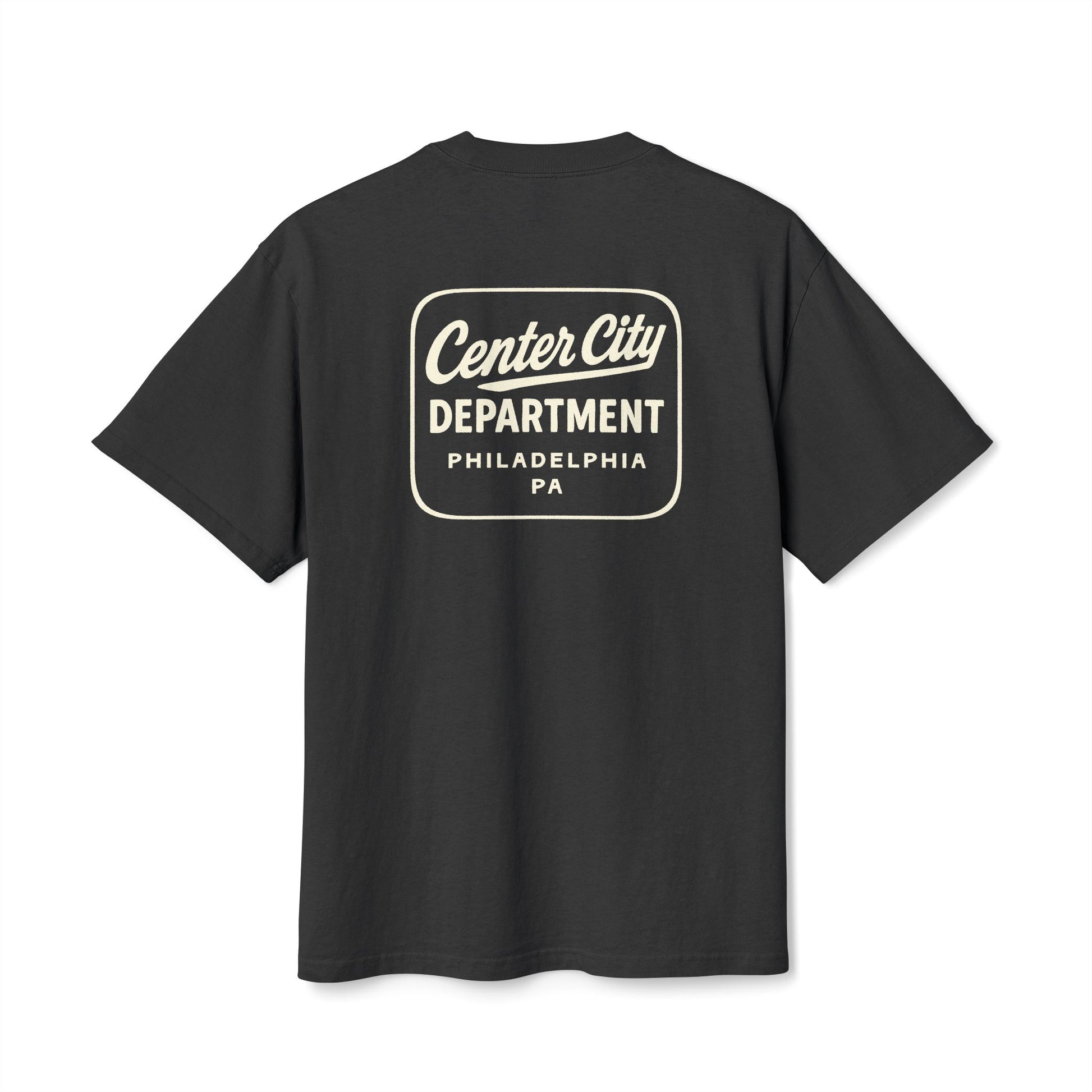 CC Dept. Tee