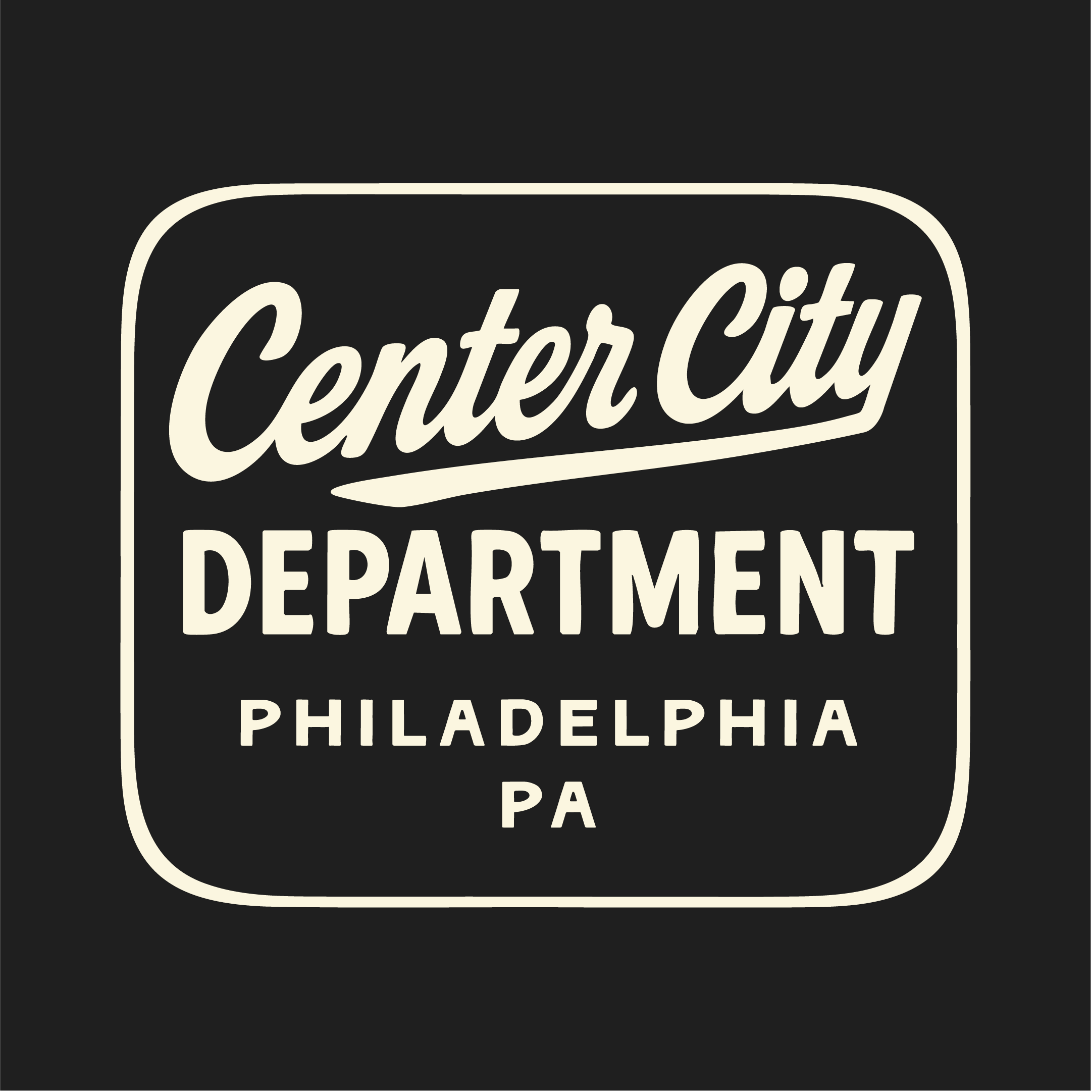 Center City Dept.
