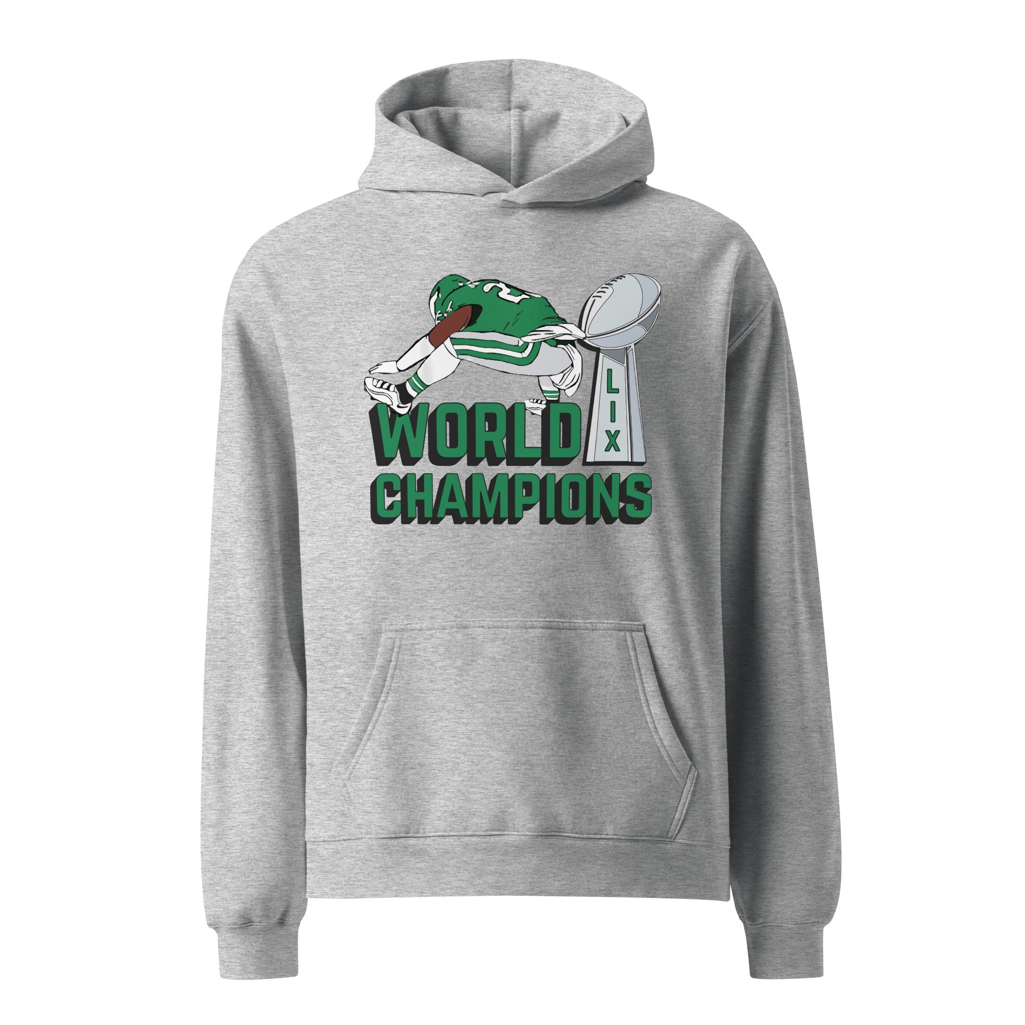 hoodies