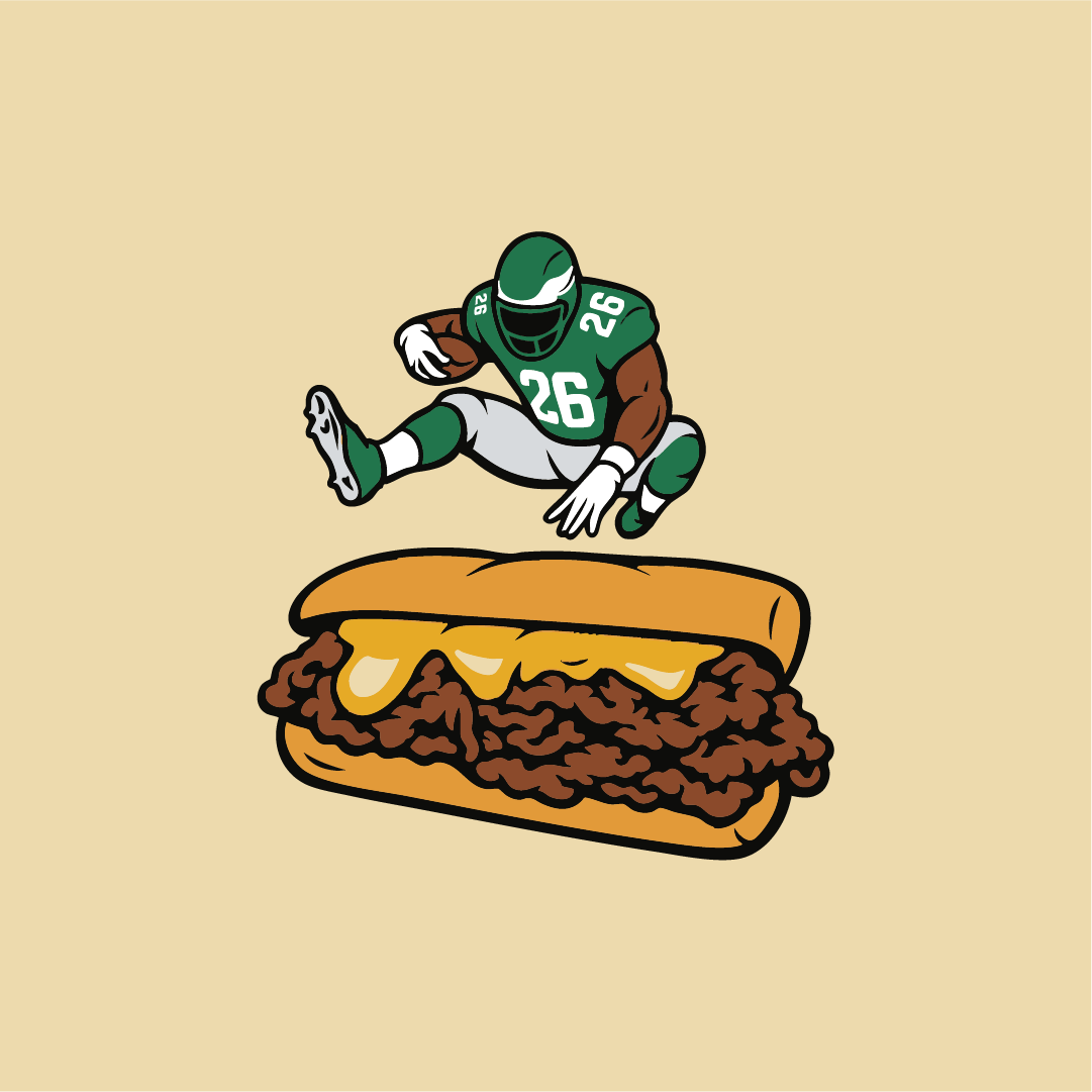 Steakquon Collection