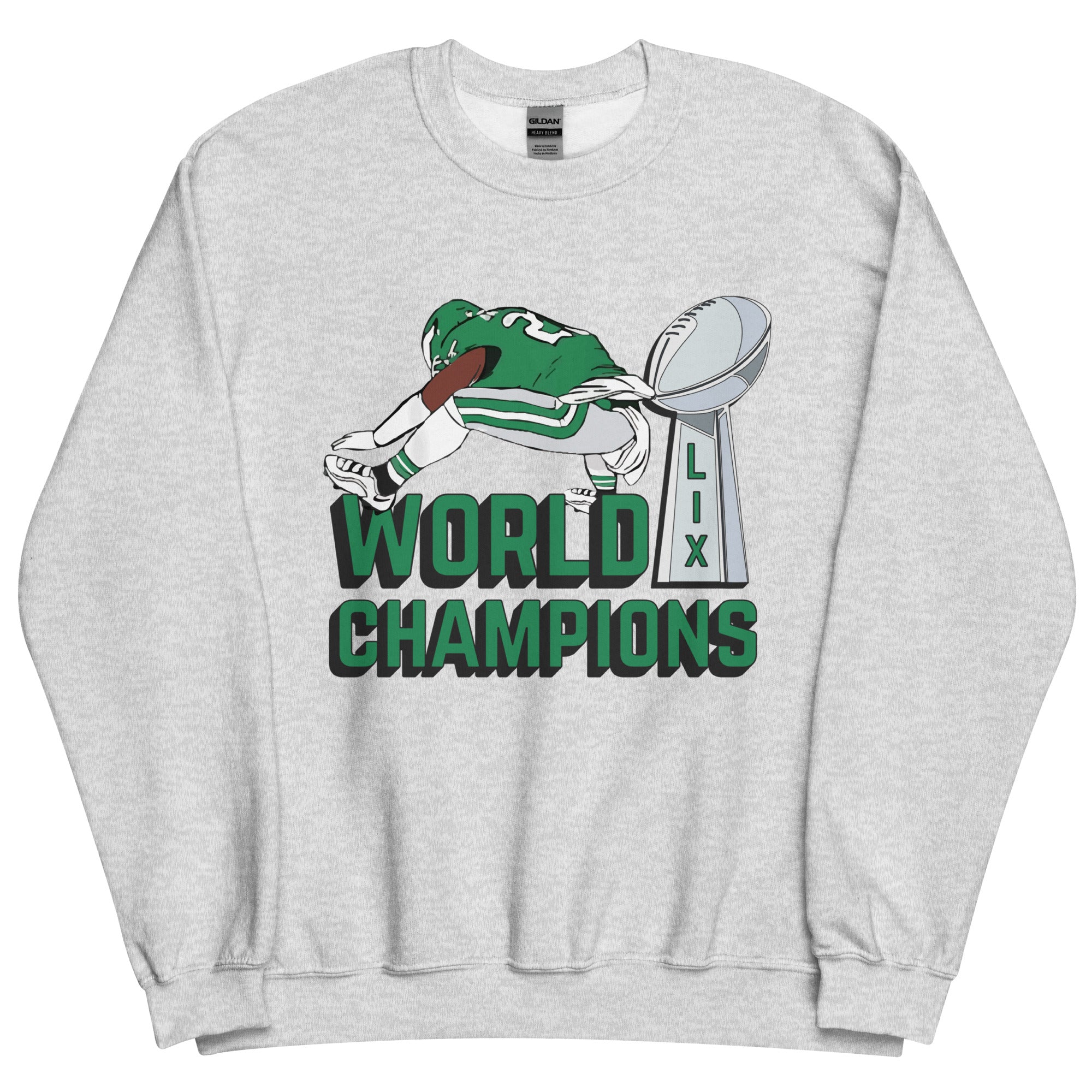 crewnecks