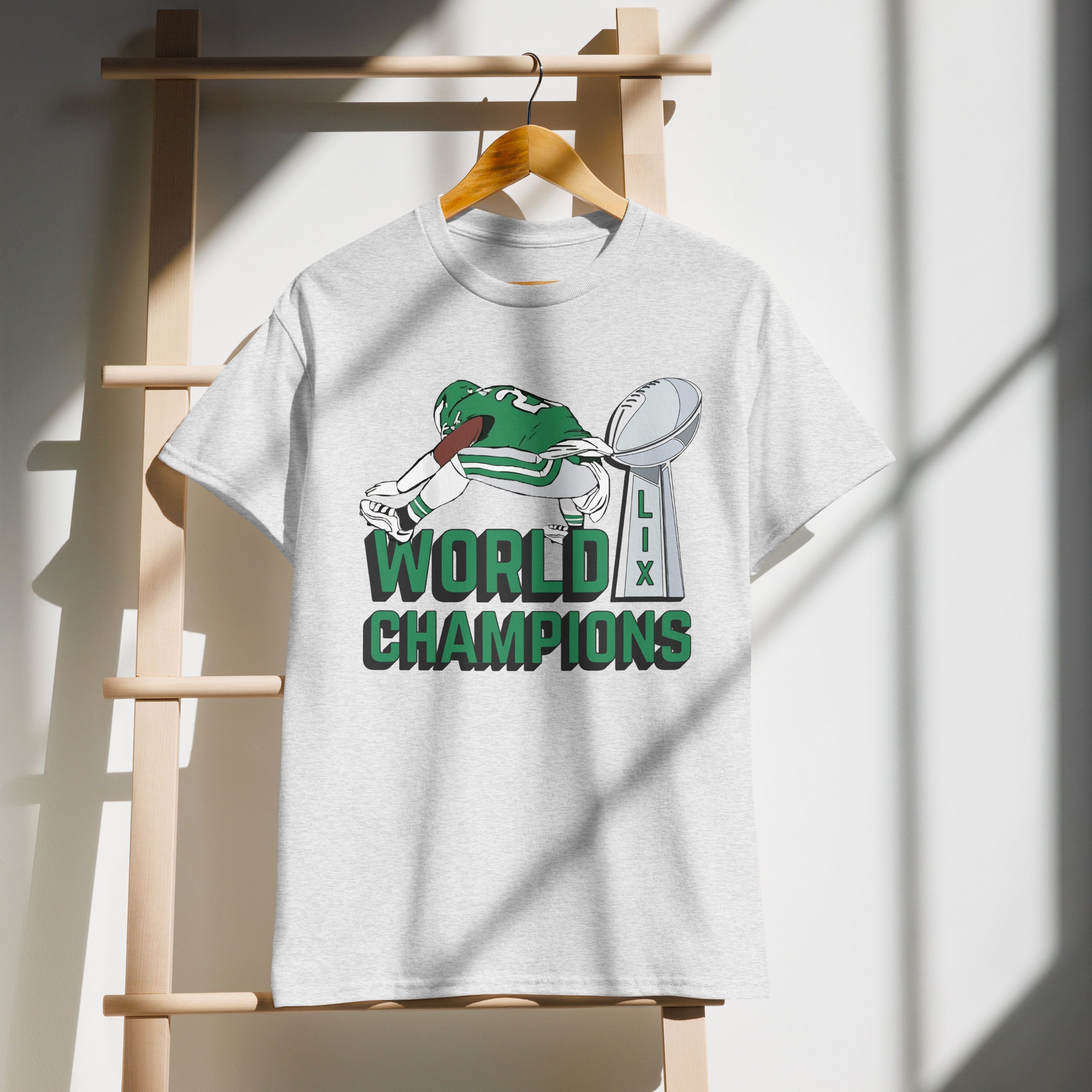 world champions