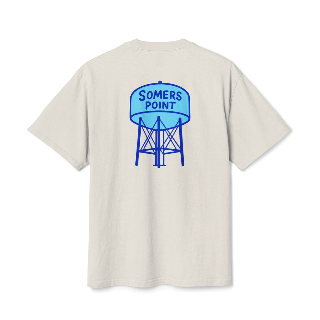 somers point tee