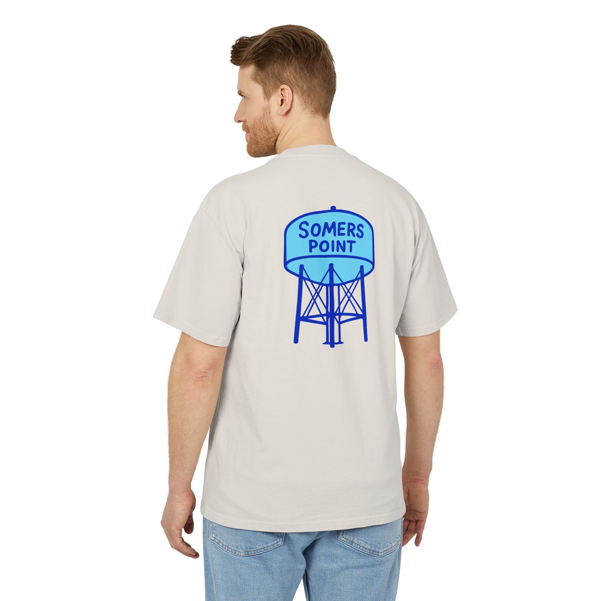 somers point tee