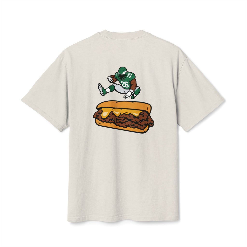 steakquon tee