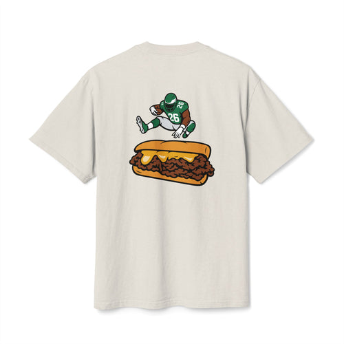 steakquon tee
