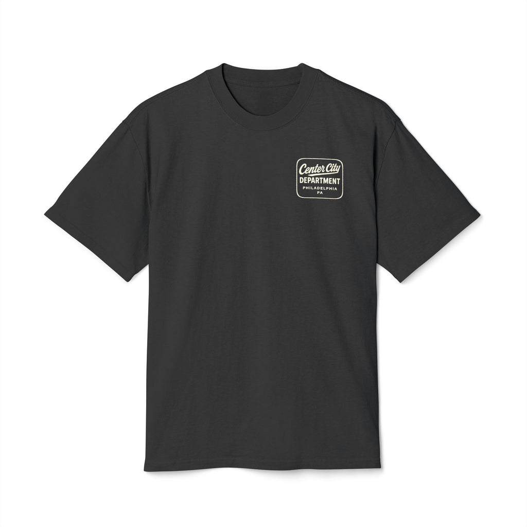 CC Dept. Tee
