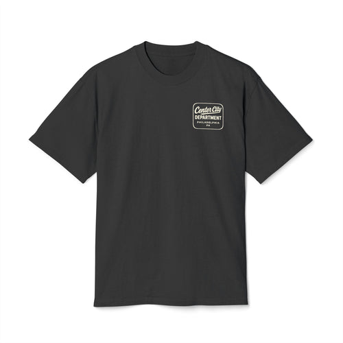 CC Dept. Tee