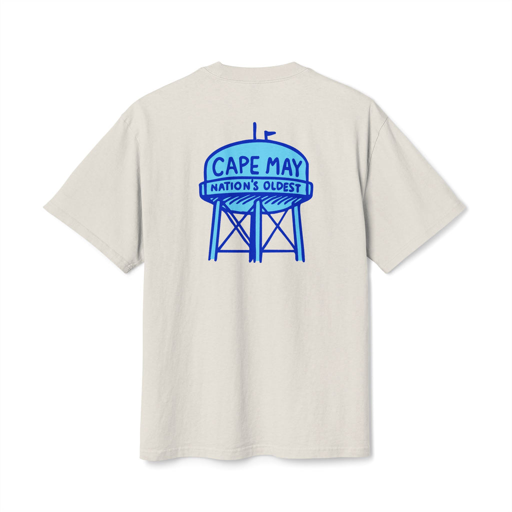 cape may tee