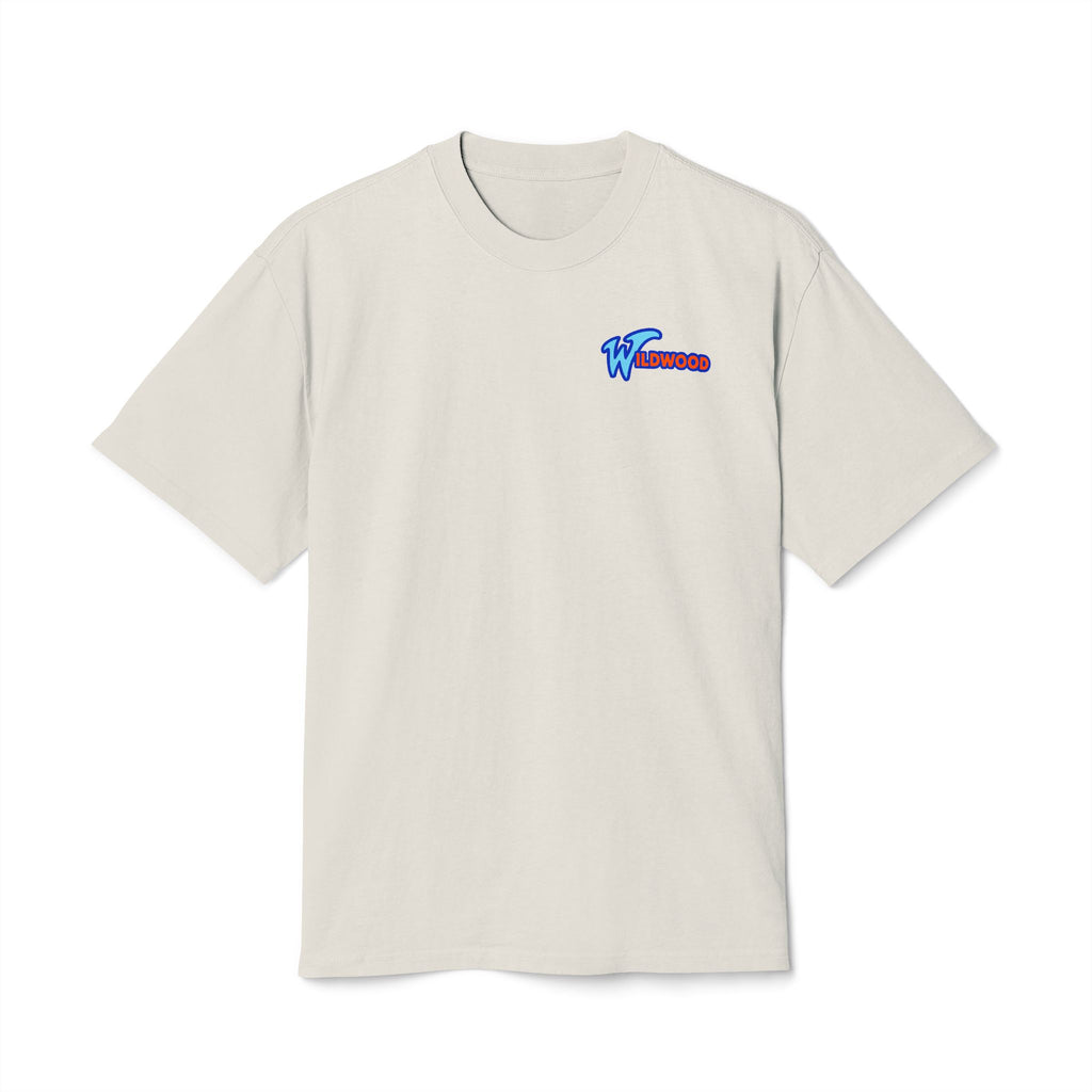 wildwood tee