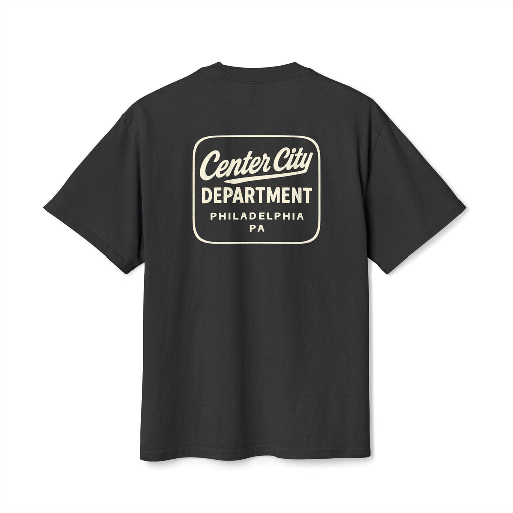 CC Dept. Tee